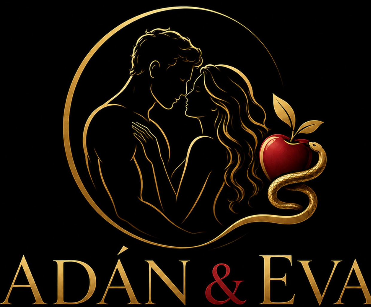 Adán & Eva · Lencería & Placer
