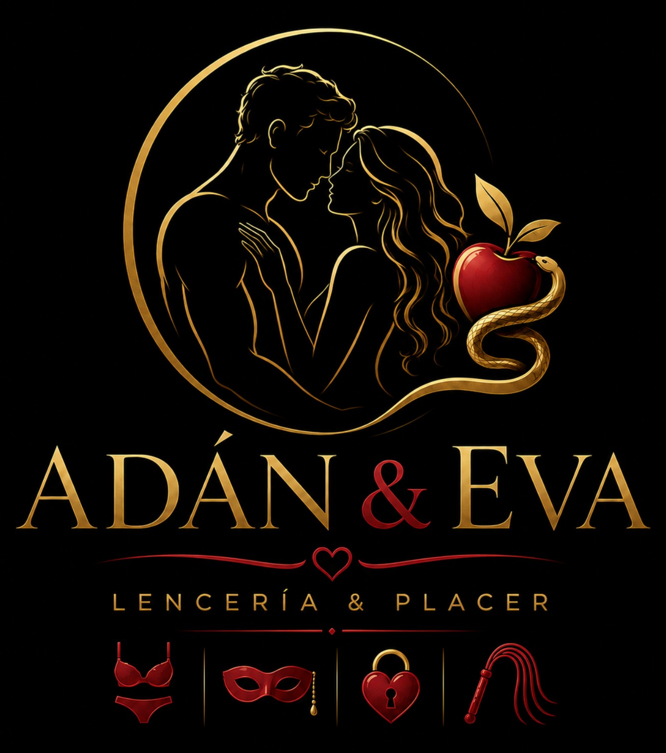 Adán & Eva