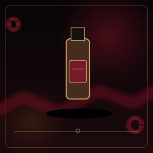 Aceite Sensual Ámbar