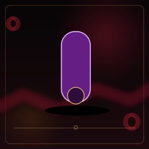 Vibrador Velvet